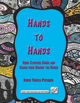 Hands to Hands Book